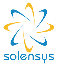 solensys logo